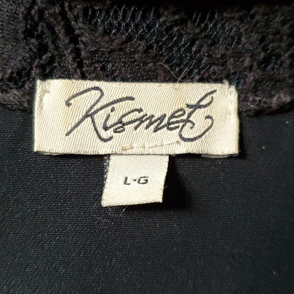 (3 for $25 bundle) Kismet Blazer - Picture 2 of 3